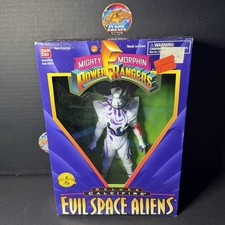 NIB - Calcifire Mighty Morphin Power Rangers 8