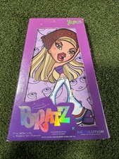 Revolution Bratz x Revolution Yasmin Eyeshadow Palette Assorted Shades picture