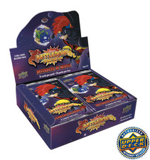 Neopets Battledome TCG: Defenders of Neopia Booster Box picture