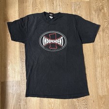 Vintage Independent Truck Company Shirt M picture