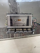 pioneer ct-f500 stereo cassette tape deck Assembly picture