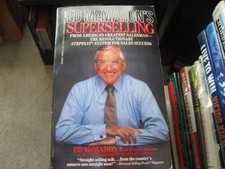 Ed McMahon's Superselling - GOOD picture