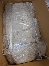 25 Dozen Cordova Industrial Gloves Size Large 60% Cott 40% Poly 3403L picture