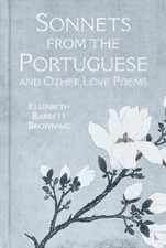 Sonnets from the Portuguese - Hardcover By Browning, Elizabeth Barrett - GOOD picture