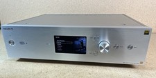 Sony HAP-Z1ES Hi-Res Music Player with 1TB Hard Drive Silver picture