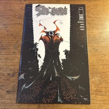 Spawn #350 E (Image) NM  at $49+ picture