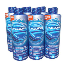 NuDef Diesel Exhaust Fluid Additive Cleaner Prevents Crystals & Freezing 6 Pack picture