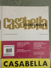 CONTINUITÀ CASABELLA OTTOBRE 2020 N. 914 MONDADORI MAGAZINE DESIGN CASA ITALIA picture