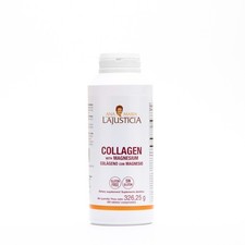 Ana Maria Lajusticia, Collagen with Magnesium, 450 Tablets picture