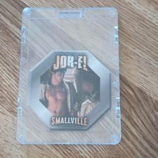 SMALLVILLE SEASON 2 (Inkworks/2003) 