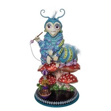 Kurt S. Adler 15 inch Hollywood Nutcrackers Jade Multicolor inches Family Charm picture