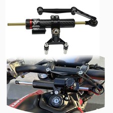 Ducabike Ohlins Steering Damper & Mounting Kit For Ducati Monster 950 937 2021+ picture