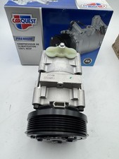 CarQuest  T58145 A/C Compressor 2001-2007 Ford Escape Mazda Tribute 3.0, 2001-06 picture
