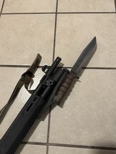 Beretta A300/1301 Bayonet mount picture
