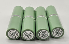 4 Clinique Different Lipstick Raspberry Glace Full Size Discontinued NEW picture