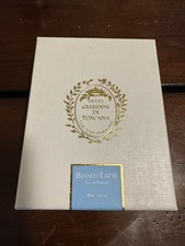 Giardini Di Toscana - BIANCO LATTE - 100mL 3.4oz - New in Box picture