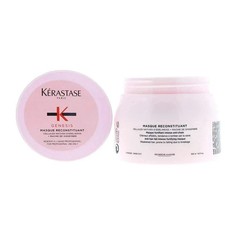 Kérastase Genesis Masque Reconstituant Hair Mask 500ml Anti Hair Fall Treatment picture