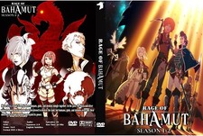 Rage of Bahamut Season 1-2 Episodes 36 picture