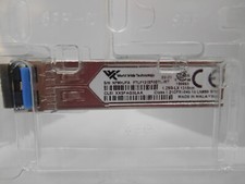World Wide Technology SFP Module FTLF1318P3BTL-WT Finisar FTLF1318P3BTL picture