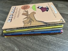 Children’s Books Vintage Lot picture