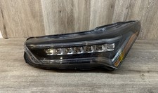 2019-22 ACURA RDX LH FULL LED HEADLIGHT ASSY OEM picture