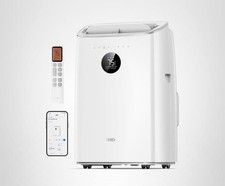 Dreo Smart Air Conditioner AC319S 10,000 BTU picture