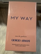 Giorgio Armani My Way for Women 3 fl.oz Eau de Parfum Spray picture