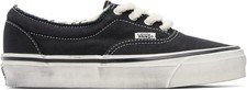 Vans OTW Era 95 DST Relic Black VN00114ABLK picture