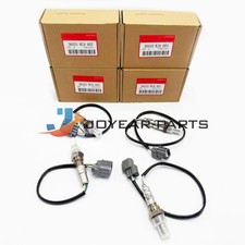 OEM 4PCS Oxygen Sensor For Honda Accord Odyssey Pilot Ridgeline Acura MDX 3.5L picture