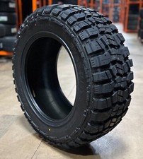 4 NEW LT295/70R18 Kenda Klever MT2 KR629 MUD TIRES 10 PLY 295 70 18 2957018 M/T picture