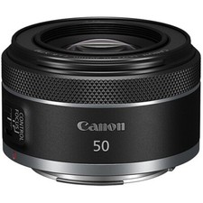 (Open Box) Canon RF 50mm f/1.8 STM Prime Lens #2 picture
