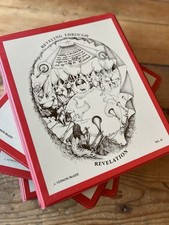 Reveling Through Revelation Books On Tape Vol 1-4 by J Vernon McGee Complete Set picture