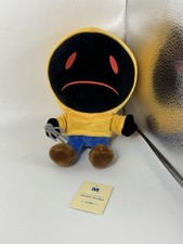 RARE 1st Edition Makeship Hoody Plush Marble Hornets  2749 Made - Plush Wear picture