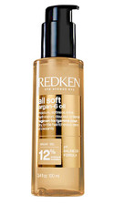 Redken All Soft Argan-6 Oil  3.4 fl.oz / 100mL Full Size picture