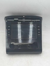 22-24 HYUNDAI SANTA CRUZ DASH MULTIMEDIA NAVIGATION DISPLAY & AIR VENT OEM picture