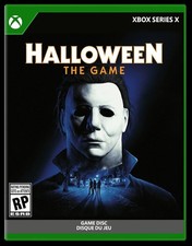 Halloween: The Game Xbox Series X PRESALE picture
