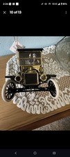 1:16 1912 Ford Model T Delivery Truck NYPD. Gearbox. #3765 of 5000 with box. picture