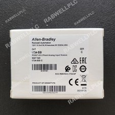 NEW Allen-Bradley 1734-SSI Point I/O Encoder Input Module AB 1734SSI US STOCK picture