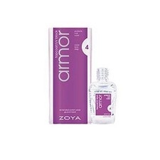 Zoya Nail Polish Armor Top Coat 0.5 fl oz. picture