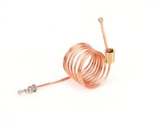 IMPERIAL 36016 Appliance 48 Thermocouple Extension End 1: Male 11 picture