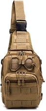 Pecheras Para Hombres Pechera Tactica Militar Deportivo Bolsa Bolso Multiuso picture