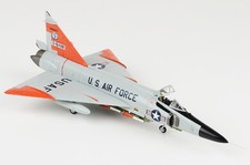 Hobby Master 1/72 F-102A Delta Dagger #56-1488 USAF 148th FIG, 179th FIS MN ANG picture