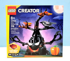 LEGO 40900 Scary Haunted Tree Halloween picture
