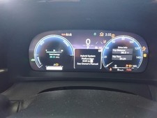 2023 CROWN OE Speedometer Gauge Cluster 42K Miles TOYOTA picture