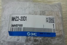 1PC New SMC MHZ2-20D1 Cylinder MHZ220D1 Expedited Shipping  picture
