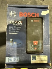 bosch blaze glm400c picture