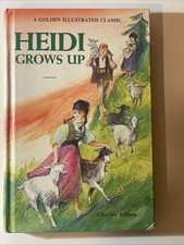 Heidi Grows Up, Charles Tritten, picture