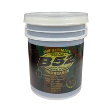 B52 The Ultimate Degreaser  5 gallon (Part # B6) picture