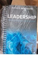 Leadership : Theory and Practice by Peter G. Northouse (2021, SPIRAL) picture