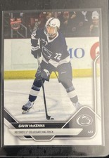 2025-26 Bowman U Now Hockey - Gavin McKenna #3 picture
